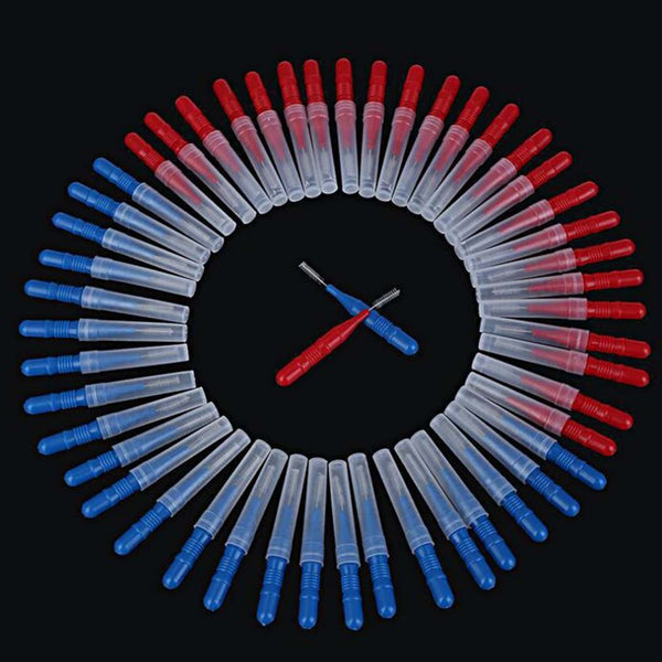 Crevice Clean Interdental Brush