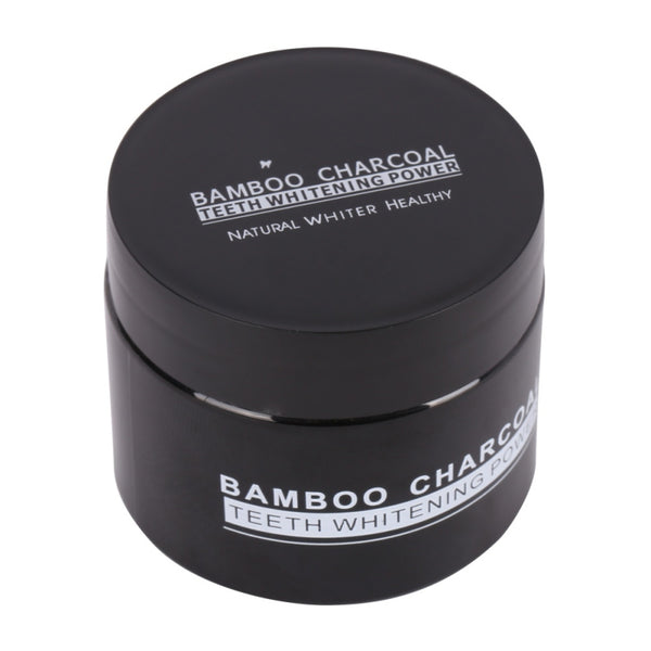 Whitening Organic Carbon Toothpaste