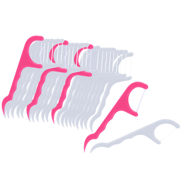 Hygiene Dental Care Floss