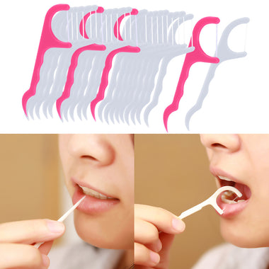 Hygiene Dental Care Floss