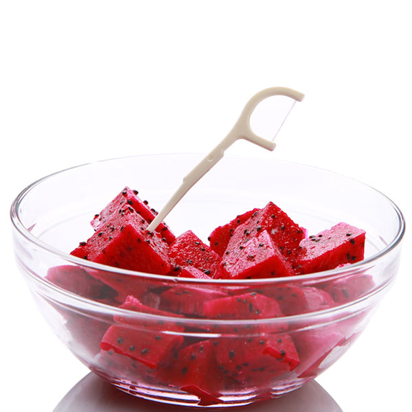 Hygiene Dental Care Floss