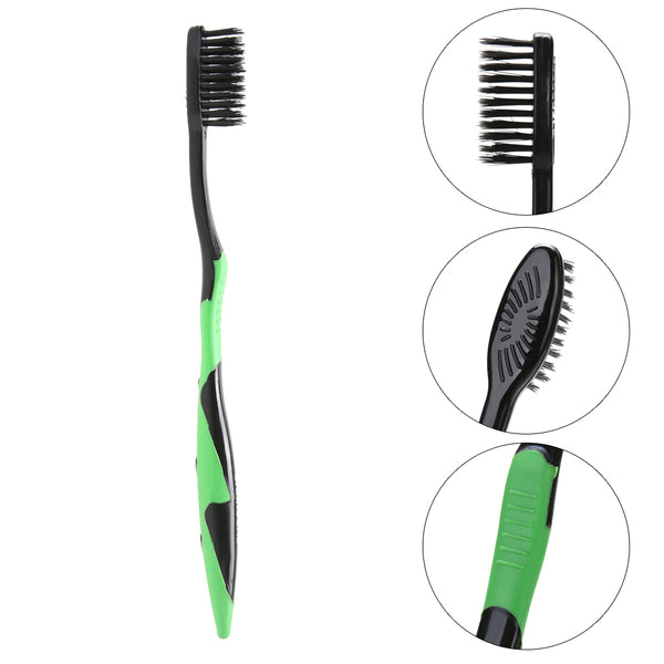 Bamboo Charcoal Toothbrush