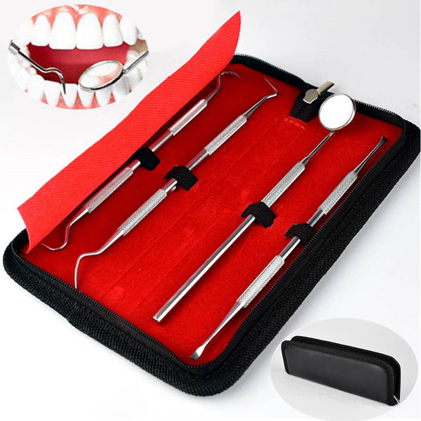 Professional Dental Health Kit