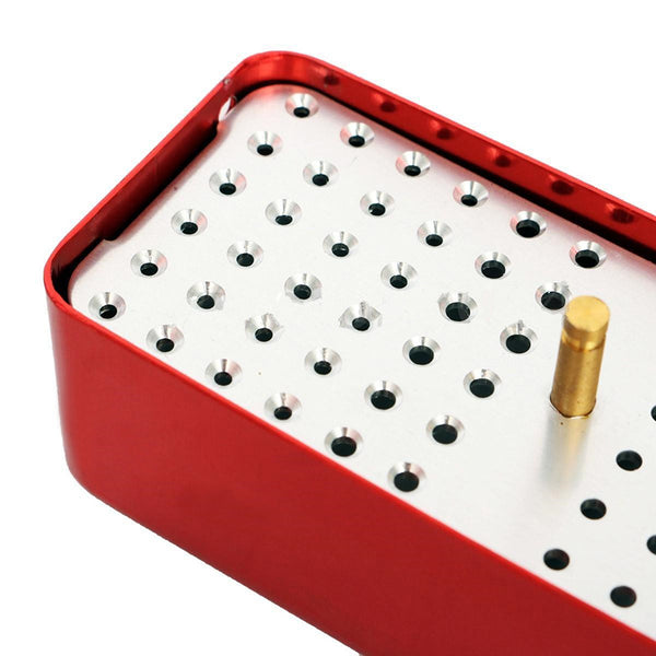 Dental Tools Sterilizer and Holder