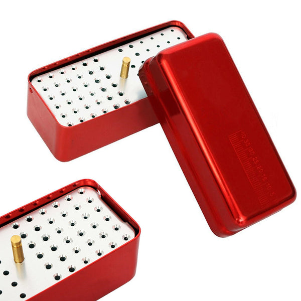 Dental Tools Sterilizer and Holder