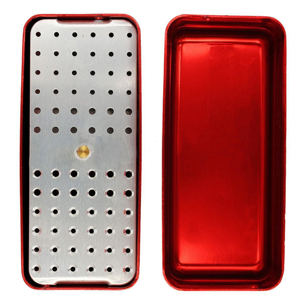 Dental Tools Sterilizer and Holder