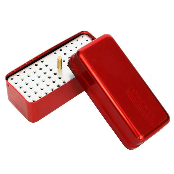 Dental Tools Sterilizer and Holder