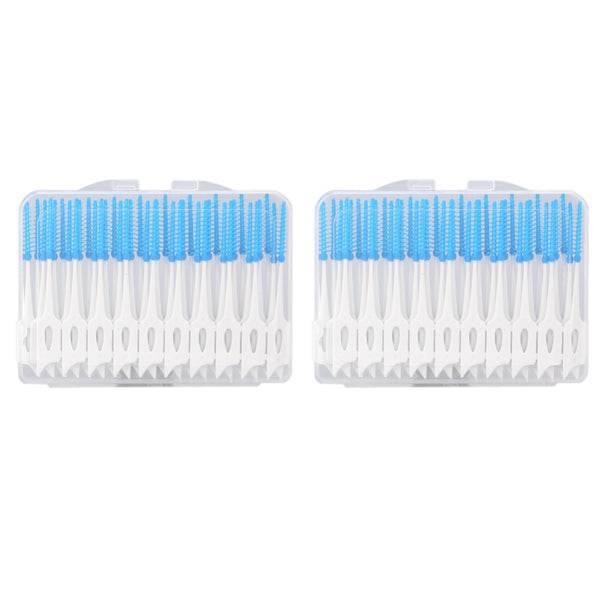 Disposable Elastic Dental Toothpicks