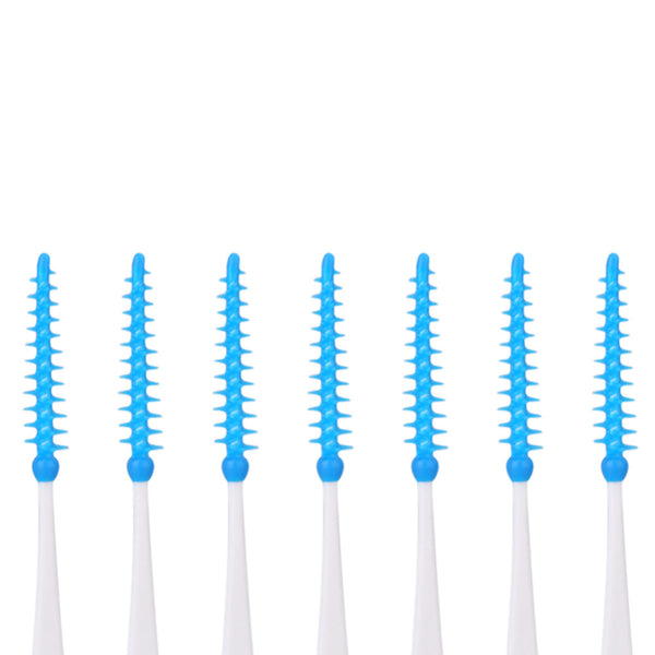 Disposable Elastic Dental Toothpicks