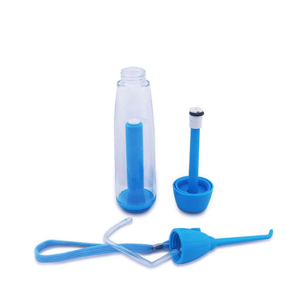 Dental Water Jet Irrigator