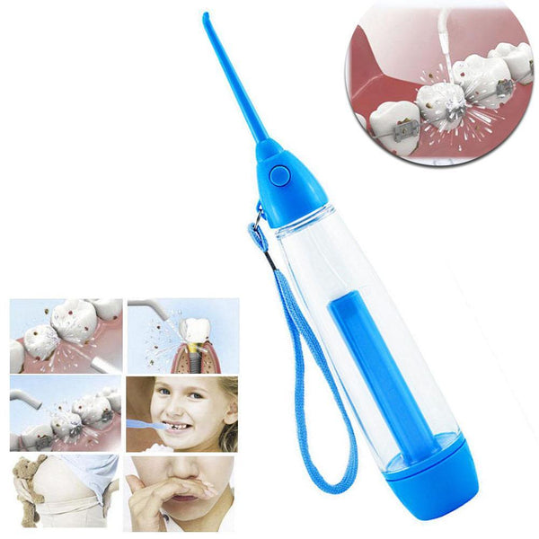Dental Water Jet Irrigator