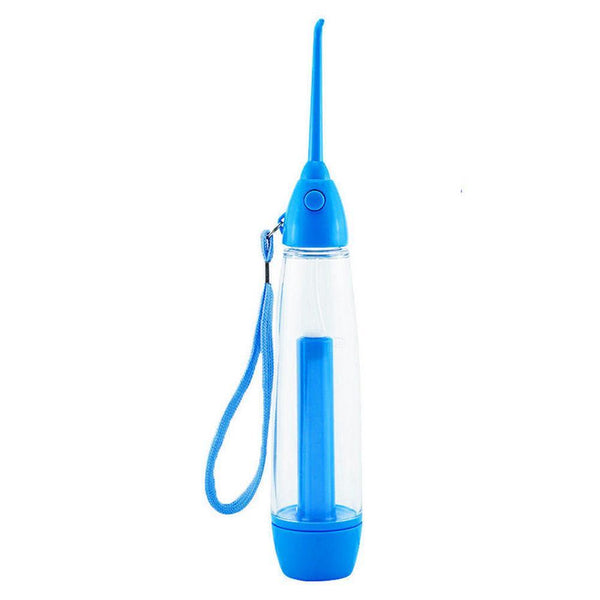 Dental Water Jet Irrigator