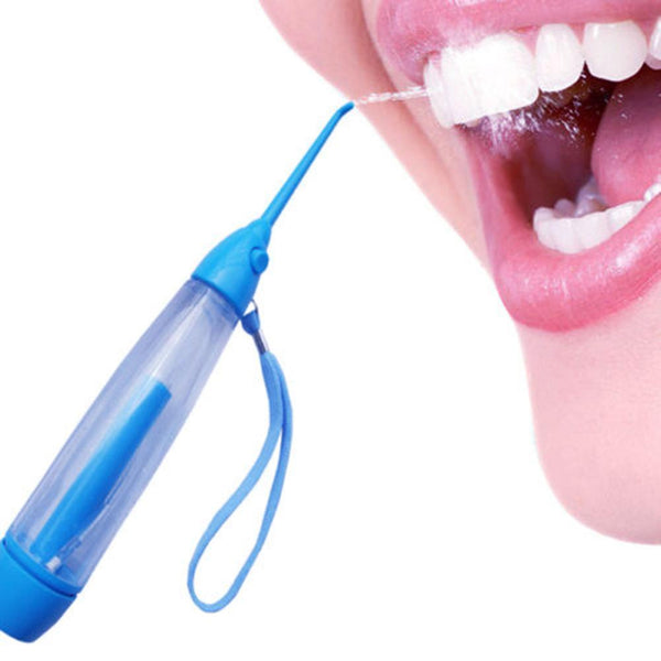 Dental Water Jet Irrigator