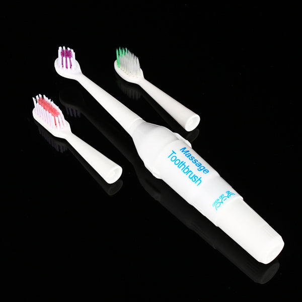 Anti-Slip Electric Toothbrush