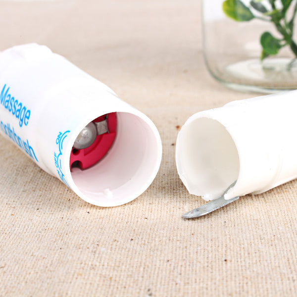 Anti-Slip Electric Toothbrush