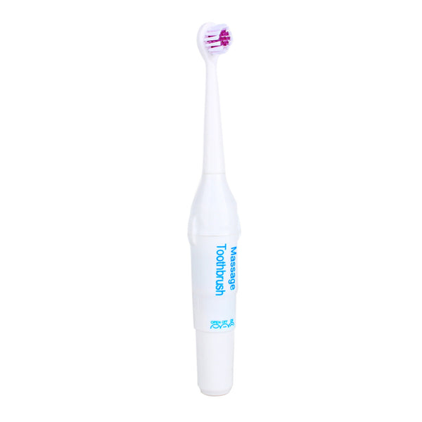 Anti-Slip Electric Toothbrush