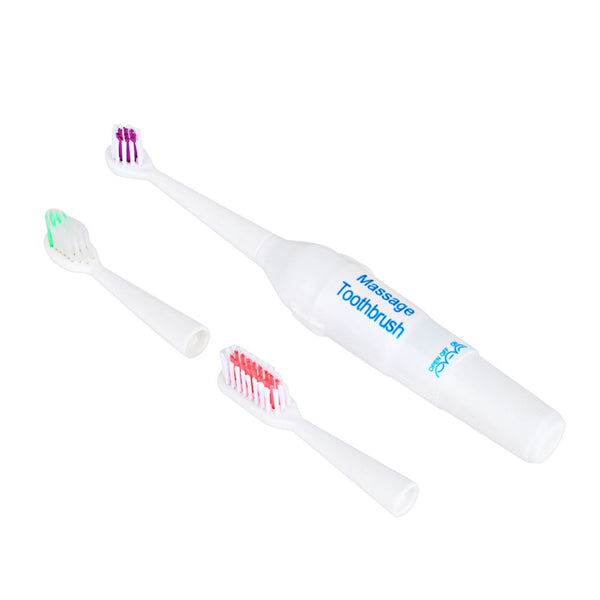 Anti-Slip Electric Toothbrush