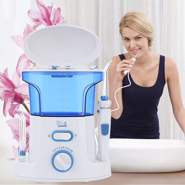 Dental Irrigator Hygiene Set