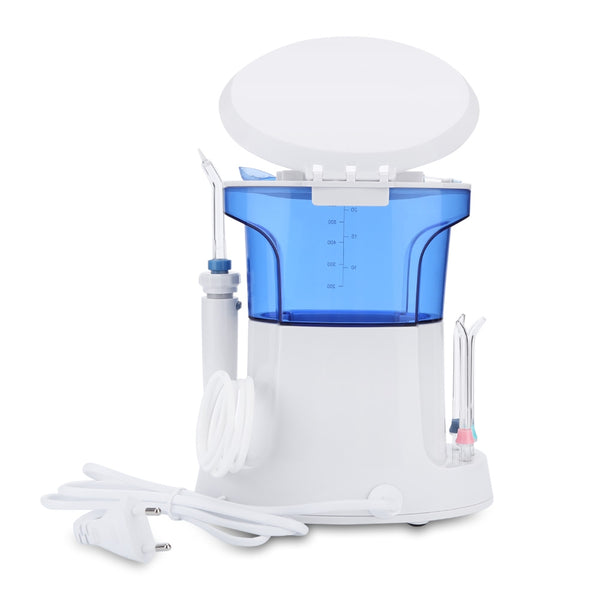 Dental Irrigator Hygiene Set