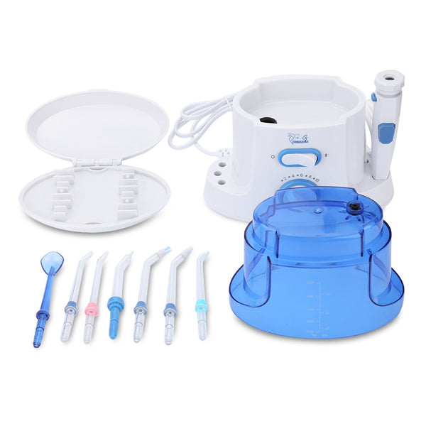 Dental Irrigator Hygiene Set