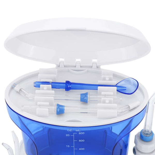 Dental Irrigator Hygiene Set