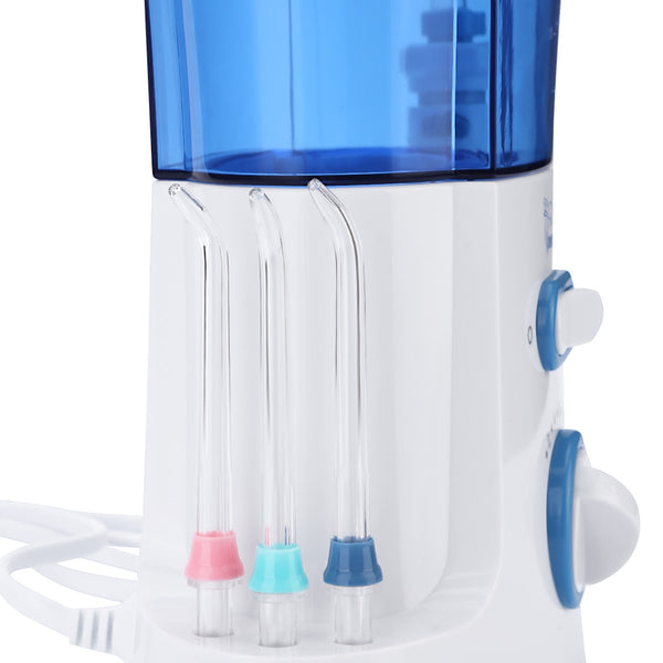 Dental Irrigator Hygiene Set