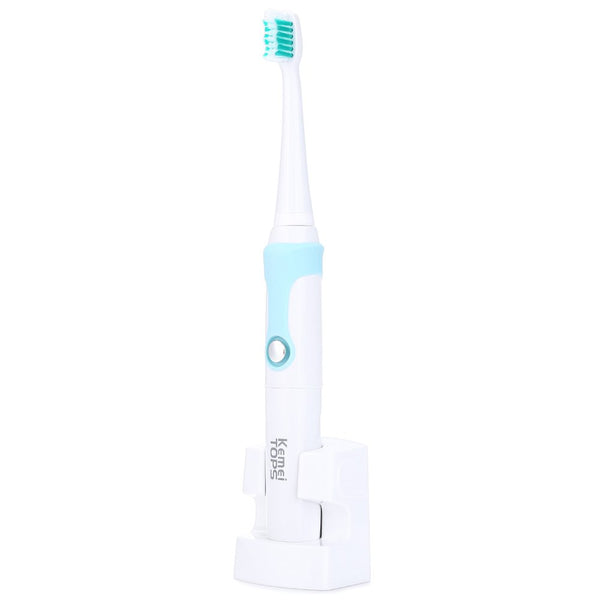 Rechargeable Ultrasonic Electric Toothbrush
