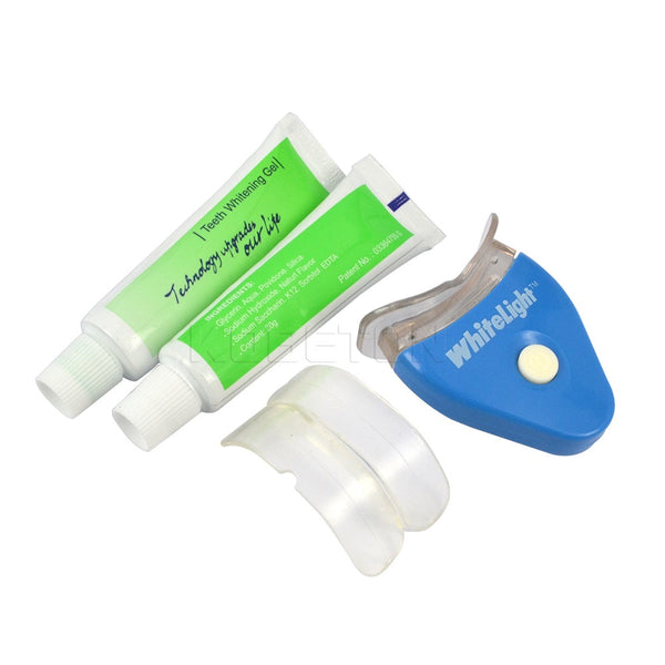 Personal LED Light Whitening Kit
