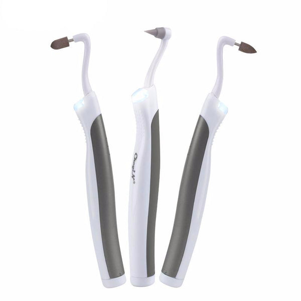 LED Sonic Tooth Stain Eraser