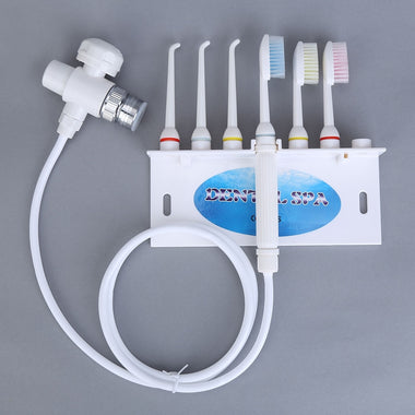Interdental Spa Irrigator