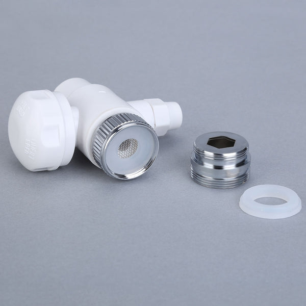 Interdental Spa Irrigator