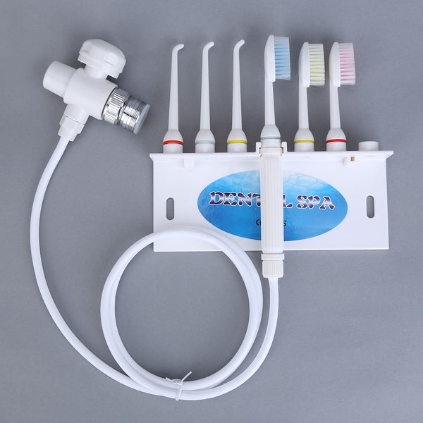 Interdental Spa Irrigator