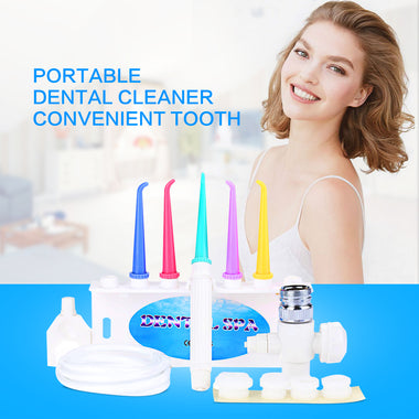 Dental Spa Irrigator