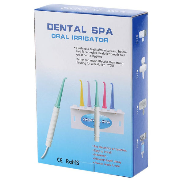 Dental Spa Irrigator