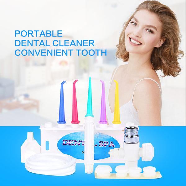 Dental Spa Irrigator