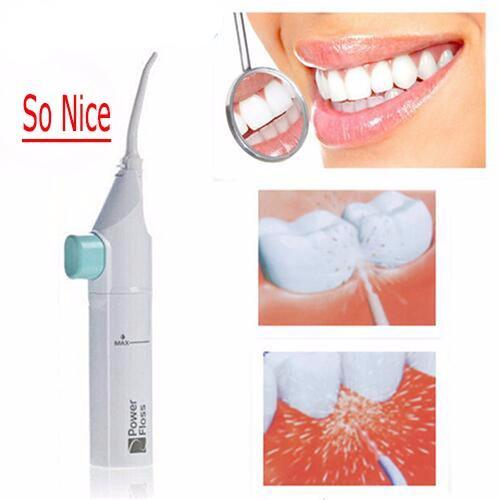 Teeth Whitening Water Jet