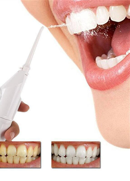 Teeth Whitening Water Jet