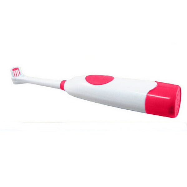 Rotating Anti-Slip Electric Toothbrush