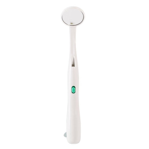 Diagnostic Teeth Care Mirror