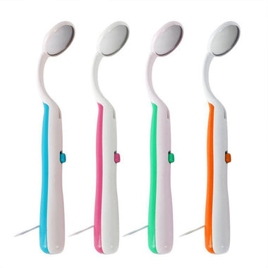 Diagnostic Teeth Care Mirror