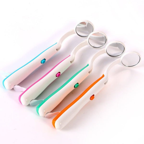 Diagnostic Teeth Care Mirror