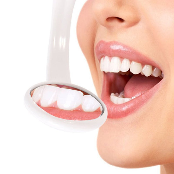 Diagnostic Teeth Care Mirror