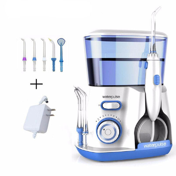 Professional 800mL Oral Irrigator