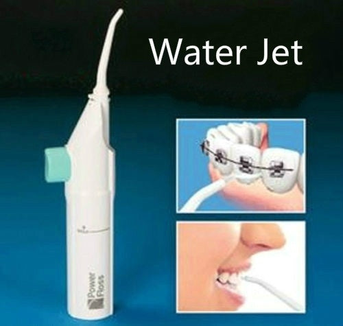 Teeth Whitening Water Jet